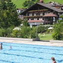 Der Martinerhof: Urlaub im Passeiertal