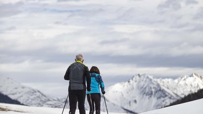 Der Martinerhof: Urlaub im Passeiertal