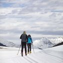 Der Martinerhof: Urlaub im Passeiertal