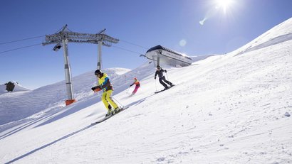 Der Martinerhof: Urlaub im Passeiertal