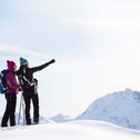 Der Martinerhof: Urlaub im Passeiertal