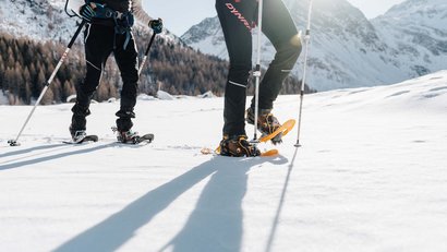 Der Martinerhof: Urlaub im Passeiertal